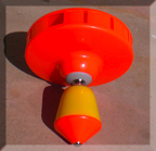For a Red UFO Yo Yo click me.